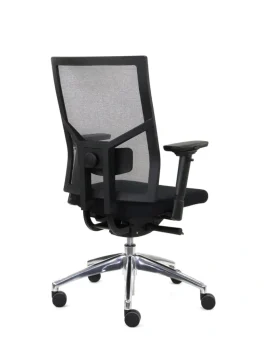 Workliving Zuidas ergonomie