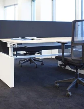 Schaffenburg 300-NEN Comfort ergonomie
