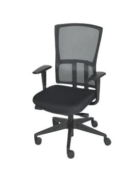 Schaffenburg 300-NEN Comfort voor thuiswerken