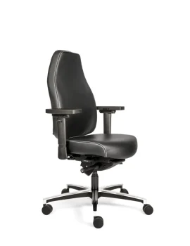 Therapod X in zwart