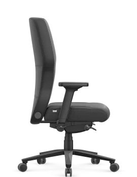 XXL bureaustoel