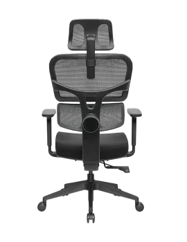 Schaffenburg 800-NEN ergonomie