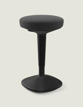 Desktronic Wiebelkruk zwart