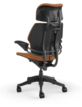 Humanscale Freedom hoofdsteun