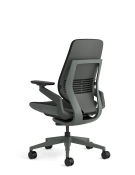 Gesture ergonomische bureaustoel