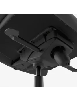 IKEA Markus kantelmechanisme