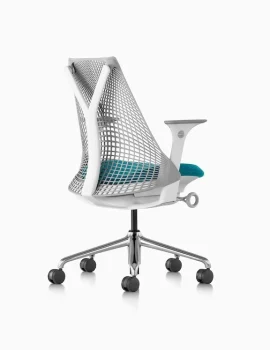 Herman Miller Sayl ergonomie