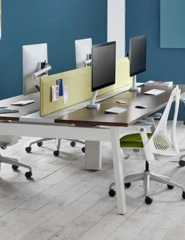 Sayl ergonomische bureaustoel