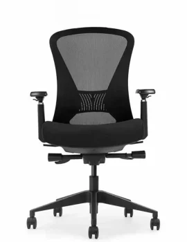 Schaffenburg 600 NEN ergonomisch