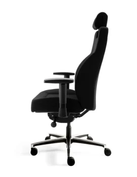 Delta 2 Workliving ergonomische stoel