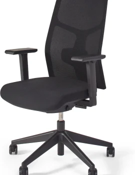 Ahrend Zest zwart