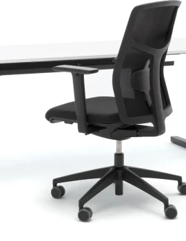 ahrend zets ergonomie