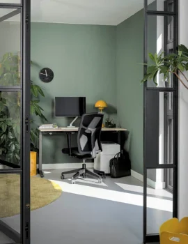 ahrend zest in het thuiskantoor