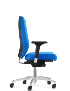 dauphin cento xxl blauw