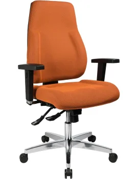 top star point 91 oranje