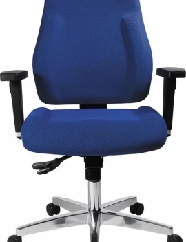 top star point 91 blauw