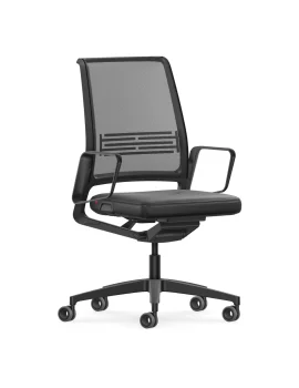 interstuhl vintage modern