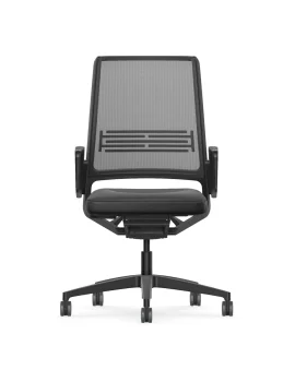 interstuhl vintage modern vooraanzicht
